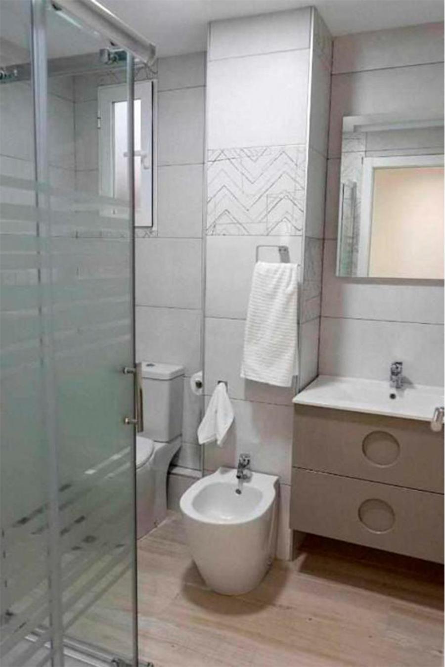Centralmar Centro Superior Apartaments بينايدورم المظهر الخارجي الصورة