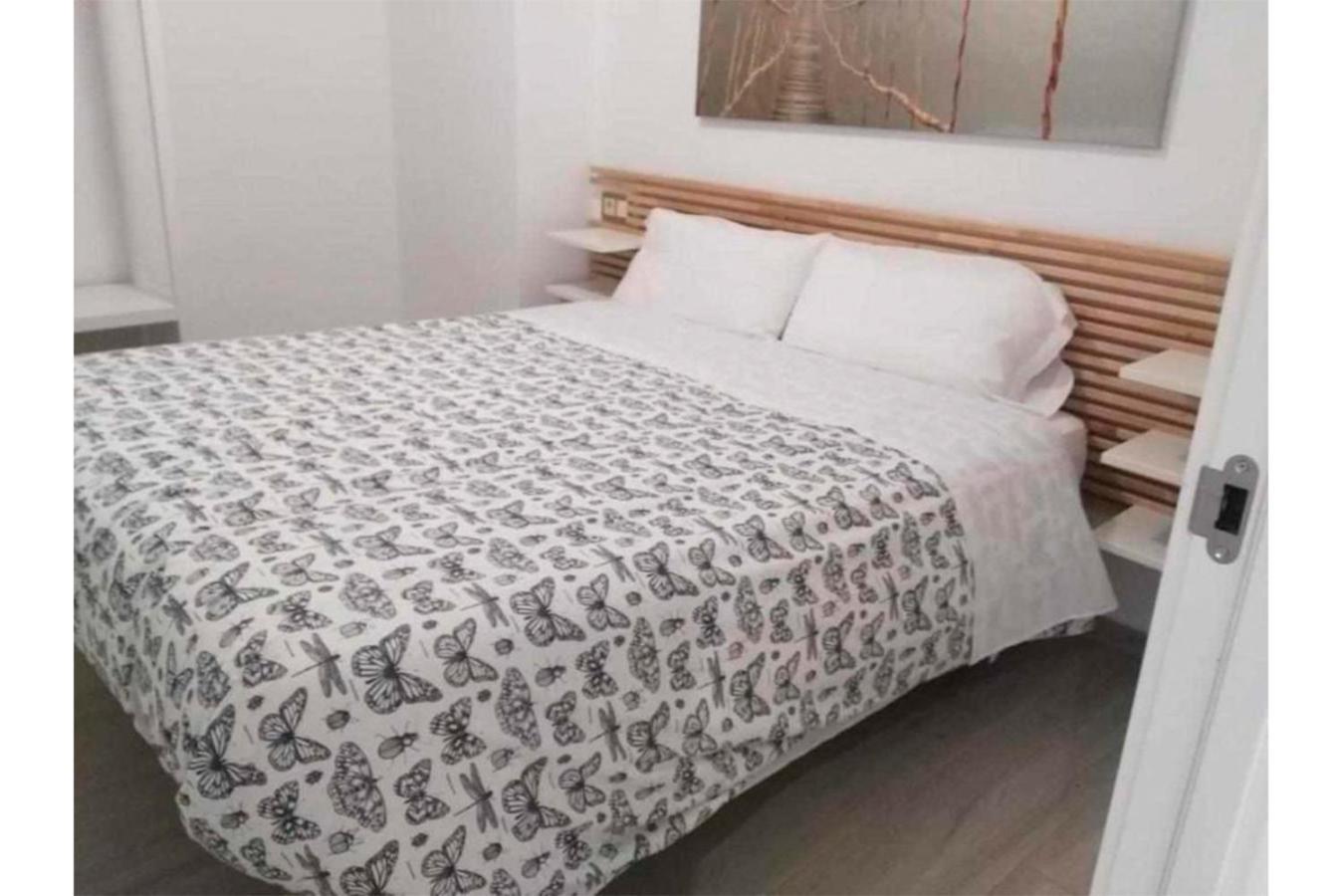 Centralmar Centro Superior Apartaments بينايدورم المظهر الخارجي الصورة