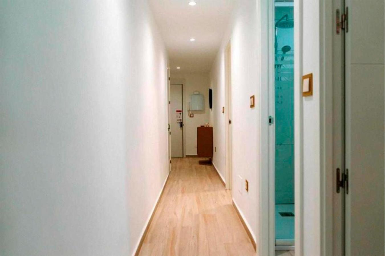 Centralmar Centro Superior Apartaments بينايدورم المظهر الخارجي الصورة