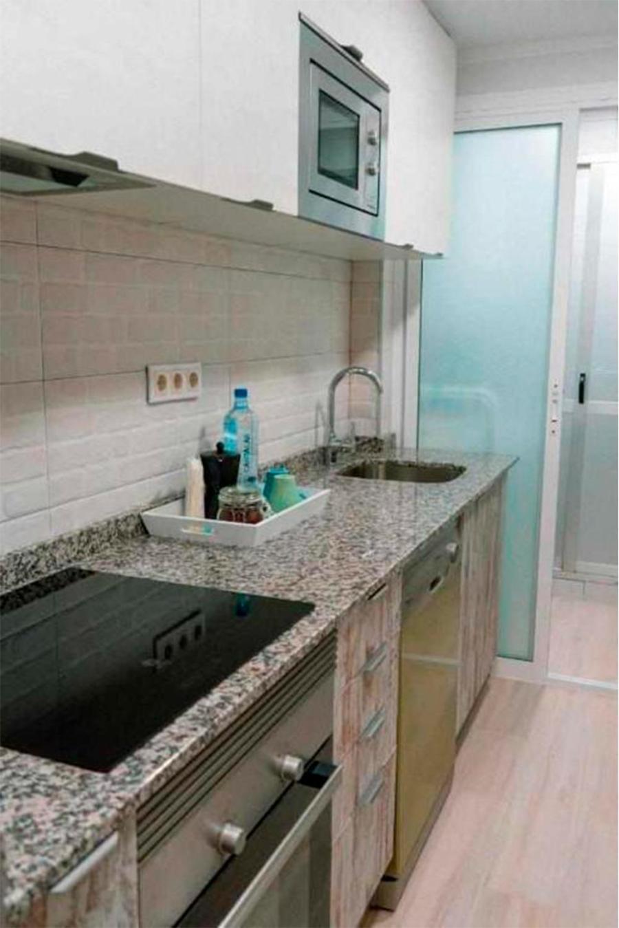 Centralmar Centro Superior Apartaments بينايدورم المظهر الخارجي الصورة