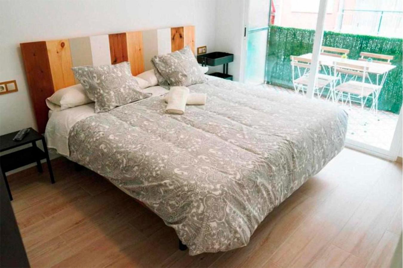 Centralmar Centro Superior Apartaments بينايدورم المظهر الخارجي الصورة