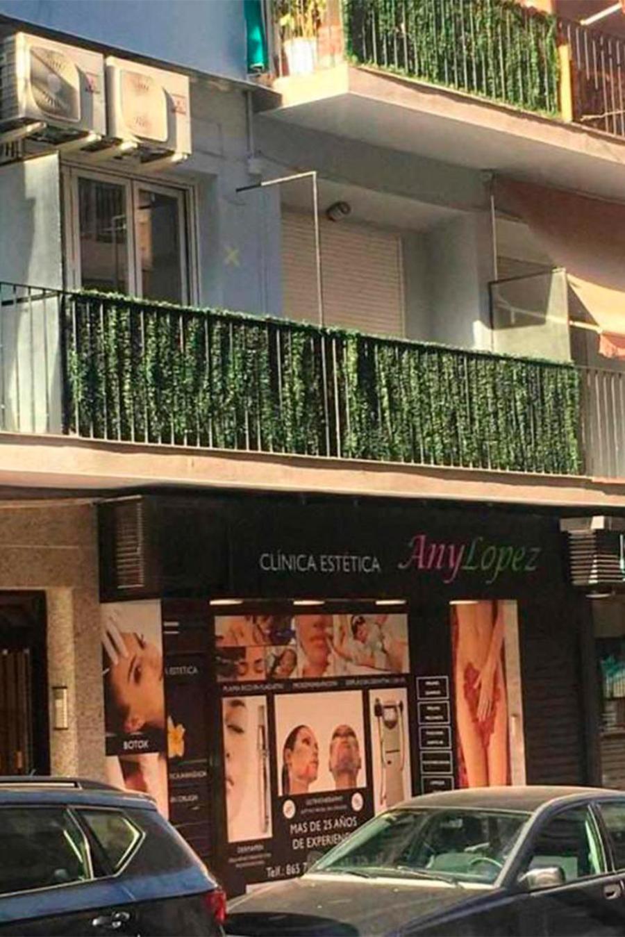Centralmar Centro Superior Apartaments بينايدورم المظهر الخارجي الصورة